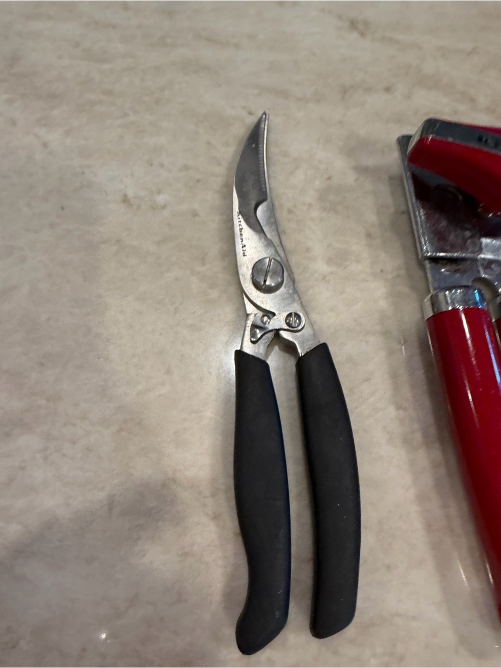 KitchenAid bundle  kitchen tools - Picture 4 of 6
